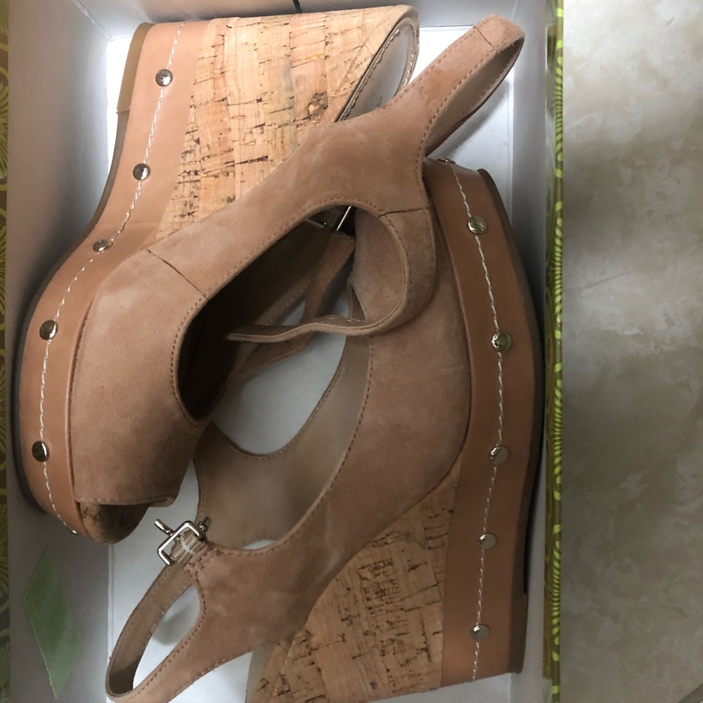 shoes prices is each